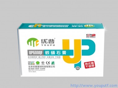 優(yōu)普嵌縫石膏